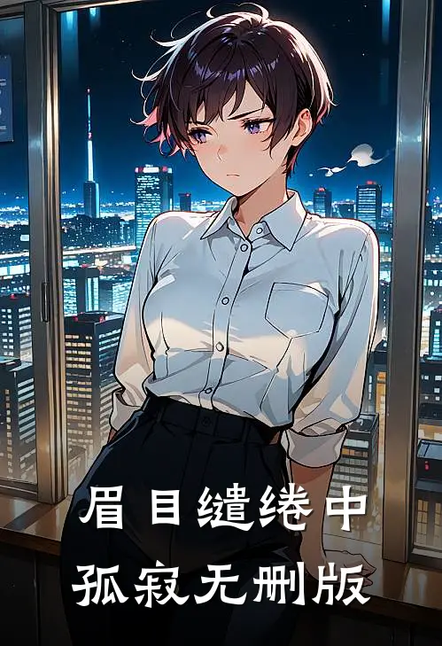 眉目缱绻中孤寂无删版
