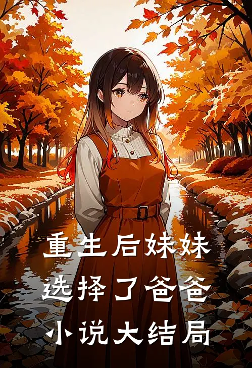 重生后妹妹选择了爸爸小说大结局