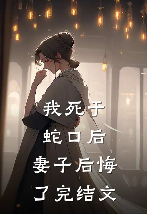 我死于蛇口后，妻子后悔了完结文