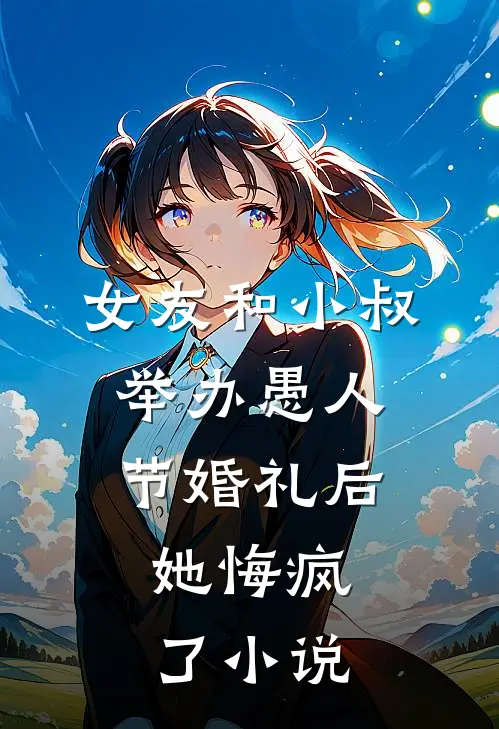 女友和小叔举办愚人节婚礼后，她悔疯了小说
