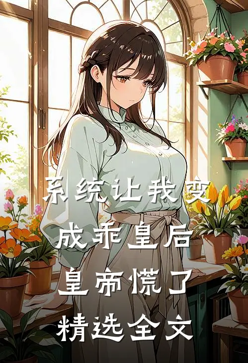 系统让我变成乖皇后，皇帝慌了精选全文