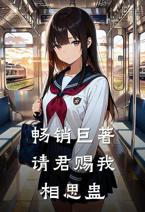 畅销巨著请君赐我相思蛊