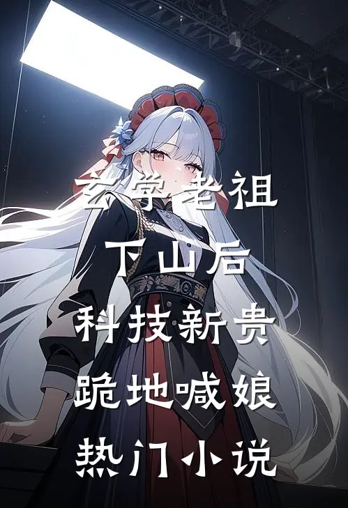 玄学老祖下山后，科技新贵跪地喊娘热门小说