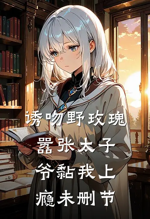 诱吻野玫瑰，嚣张太子爷黏我上瘾未删节