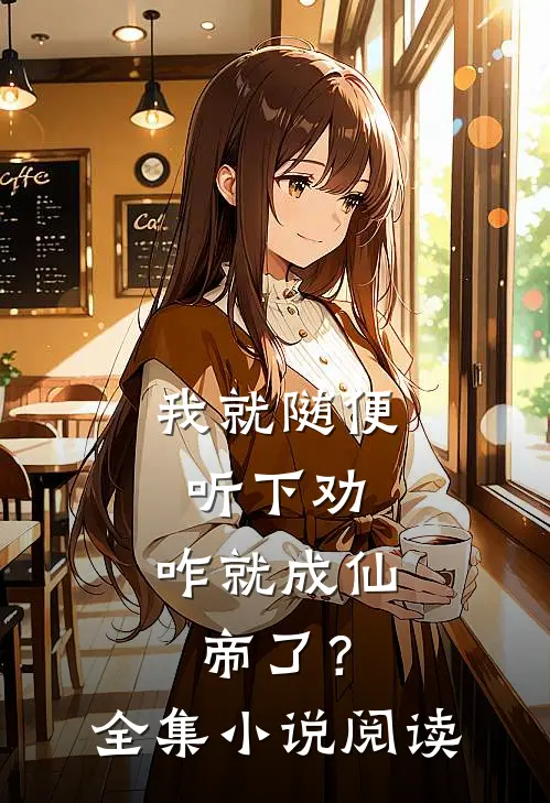 我就随便听下劝,咋就成仙帝了?全集阅读