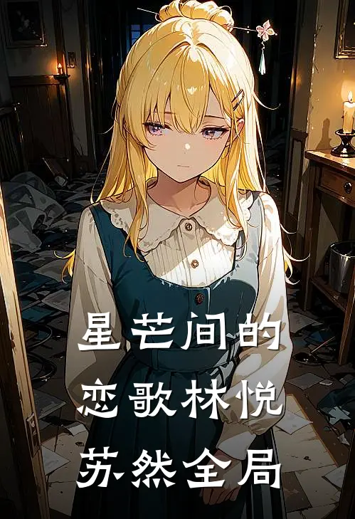 星芒间的恋歌林悦苏然全局