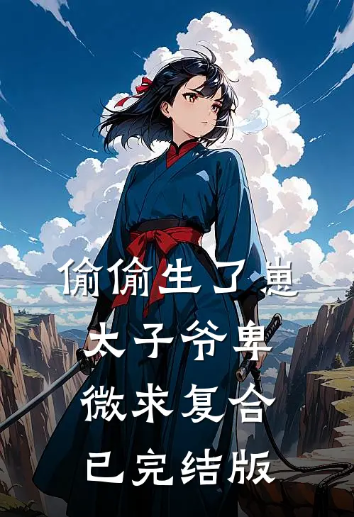 偷偷生了崽，太子爷卑微求复合已完结版