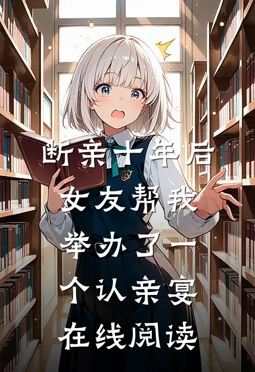 断亲十年后，女友帮我举办了一个认亲宴在线阅读