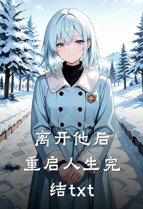 离开他后，重启人生完结txt