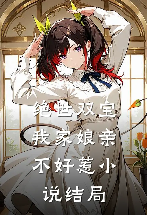 绝世双宝我家娘亲不好惹结局怎么样