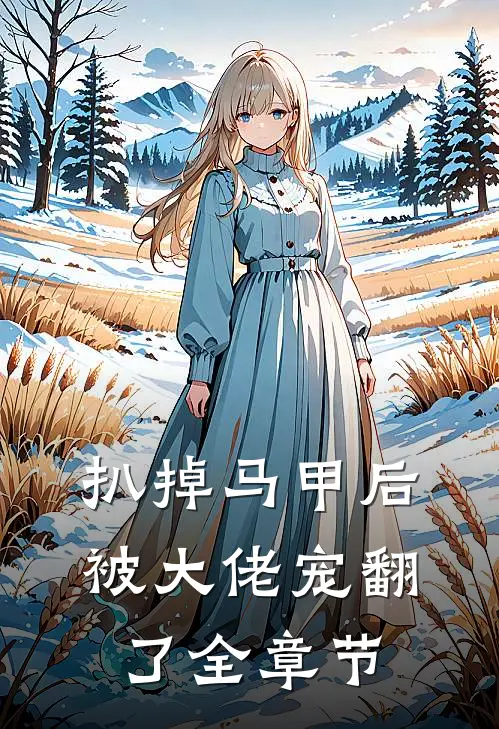 扒掉马甲后被大佬宠翻了全章节