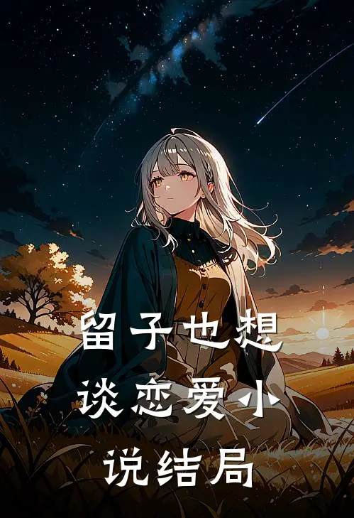 留子也想谈恋爱小说结局
