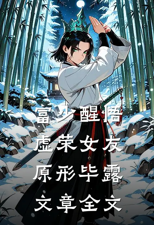 富少醒悟：虚荣女友原形毕露文章全文