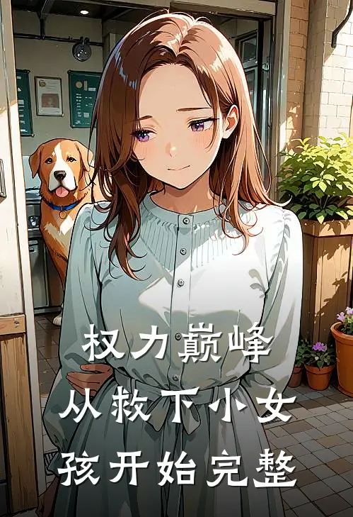 权力巅峰：从救下小女孩开始完整