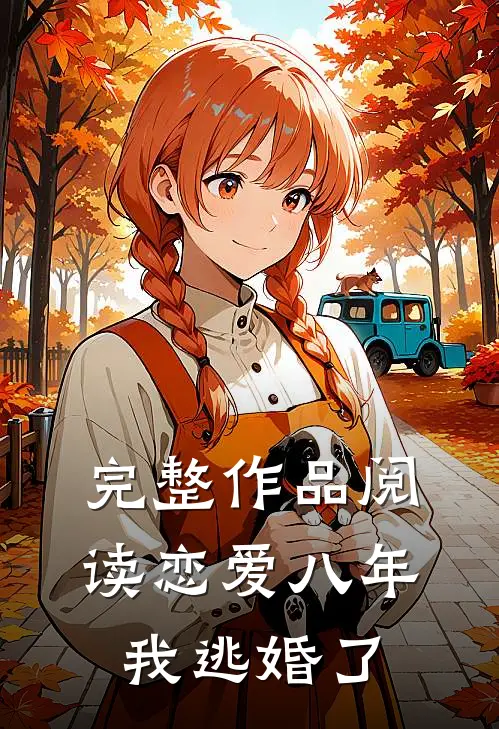 完整作品阅读恋爱八年，我逃婚了