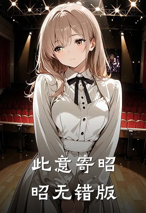 此意寄昭昭无错版