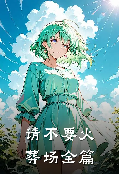 请不要火葬场全篇