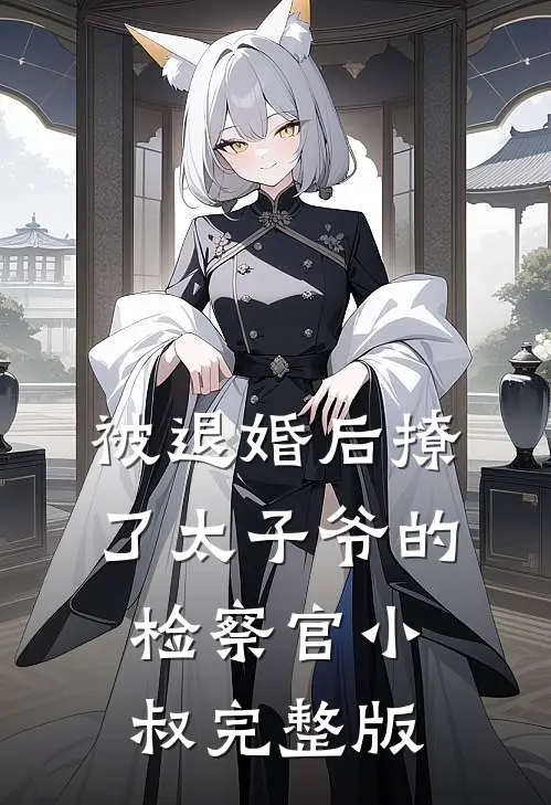 被退婚后撩了太子爷的检察官小叔完整版