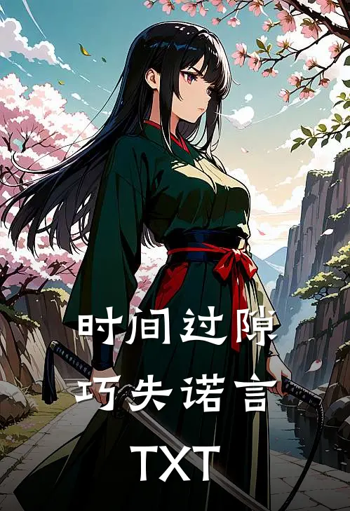 时间过隙巧失诺言TXT