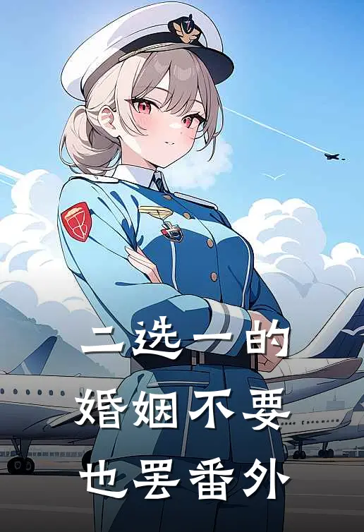 二选一的婚姻不要也罢番外