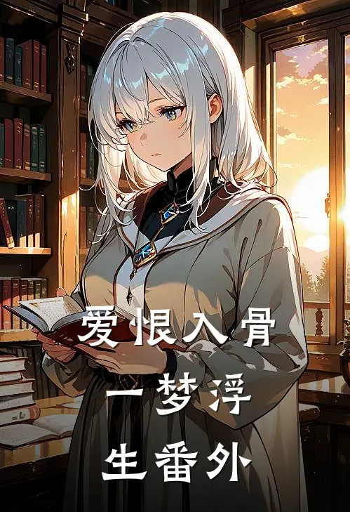 爱恨入骨，一梦浮生番外