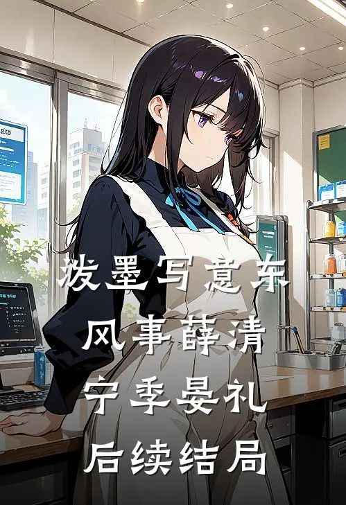 泼墨写意东风事薛清宁季晏礼后续结局
