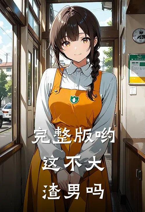 完整版哟，这不大渣男吗
