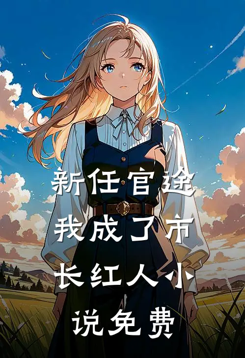 新任官途，我成了市长红人小说免费