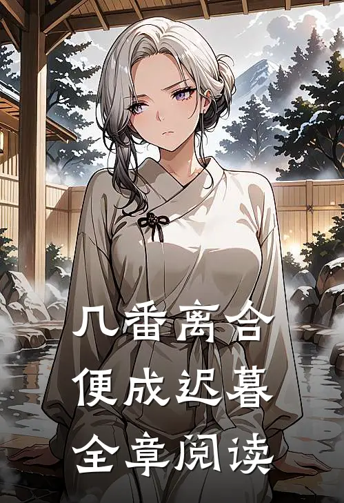几番离合，便成迟暮全章阅读