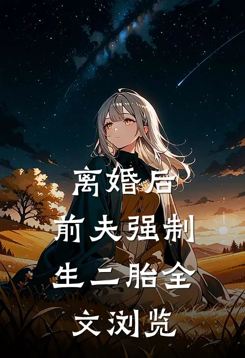离婚后，前夫强制生二胎全文浏览