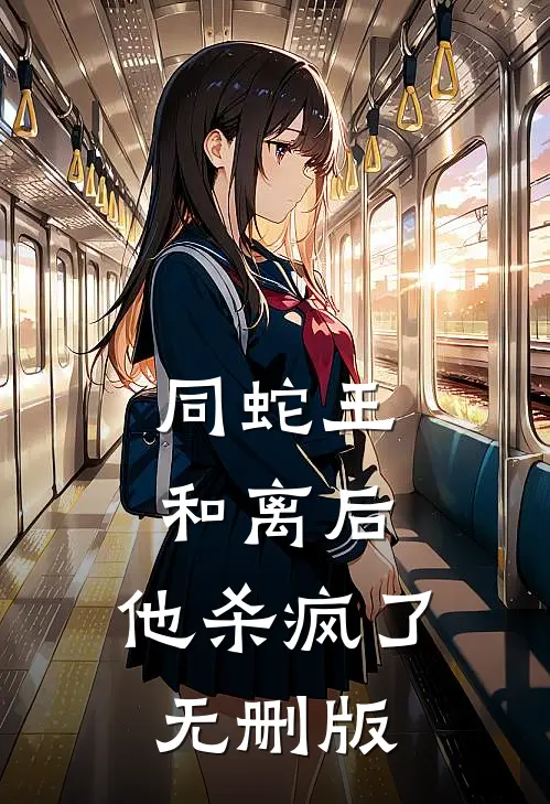 同蛇王和离后，他杀疯了无删版