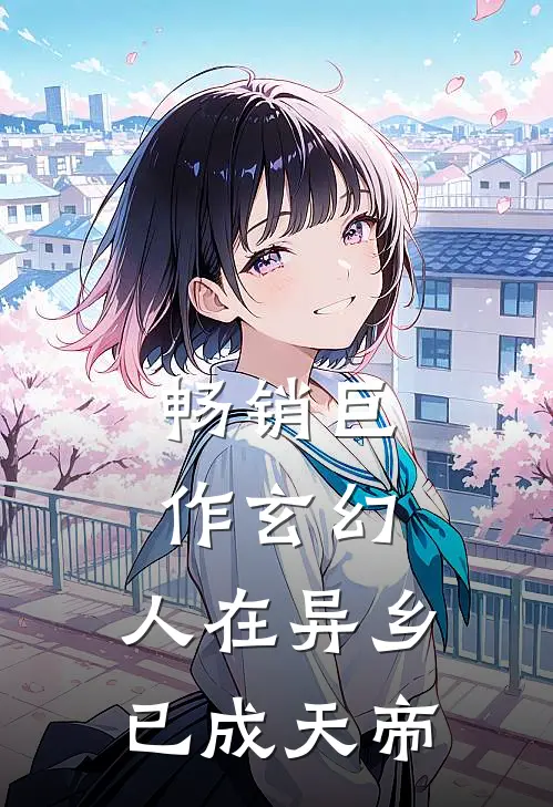 畅销巨作玄幻人在异乡,已成天帝