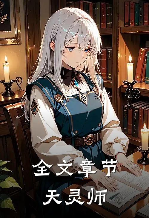 全文章节天灵师