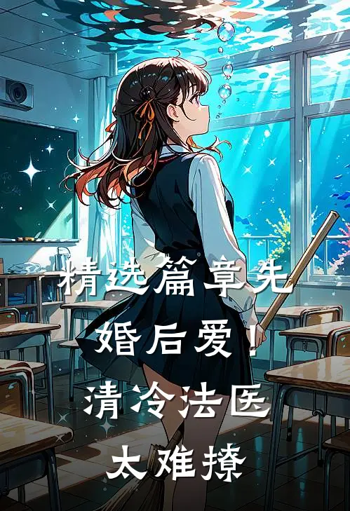 精选篇章先婚后爱！清冷法医太难撩