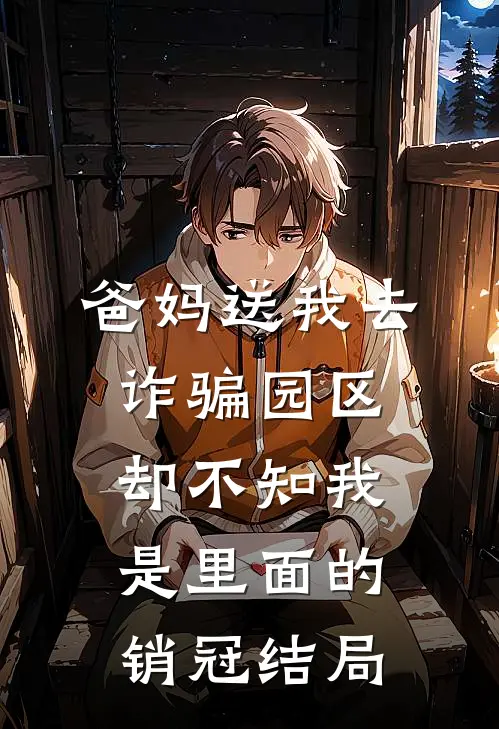 爸妈送我去诈骗园区，却不知我是里面的销冠结局