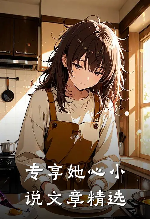 专享她心小说文章精选