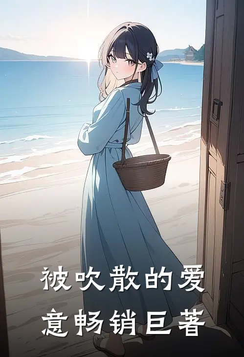 被吹散的爱意畅销巨著