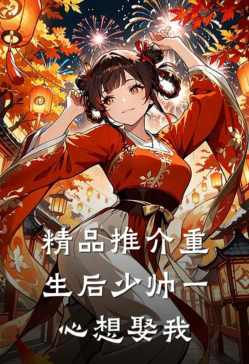 精品推介重生后少帅一心想娶我