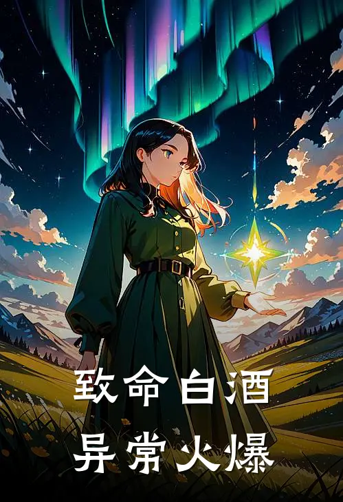 致命白酒异常火爆