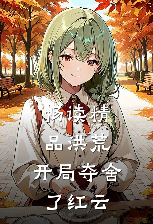 畅读精品洪荒：开局夺舍了红云