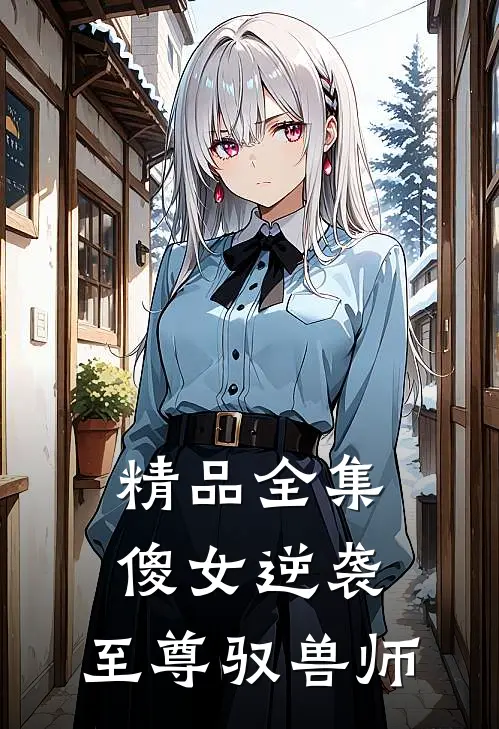 精品全集傻女逆袭：至尊驭兽师