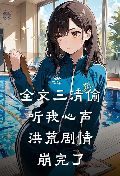 全文三清偷听我心声，洪荒剧情崩完了