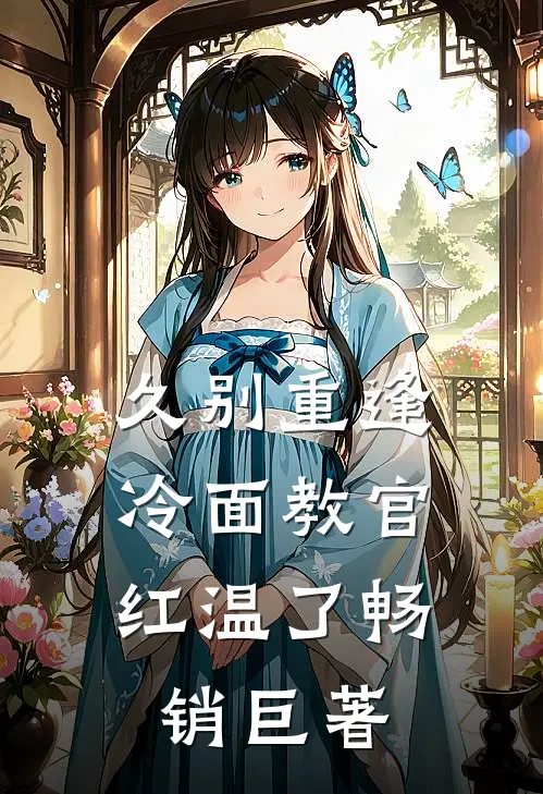 久别重逢：冷面教官红温了畅销巨著