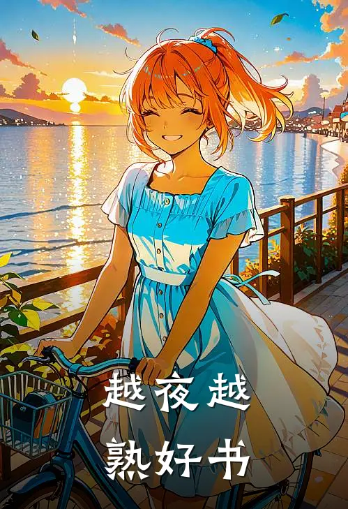 越夜越熟好书