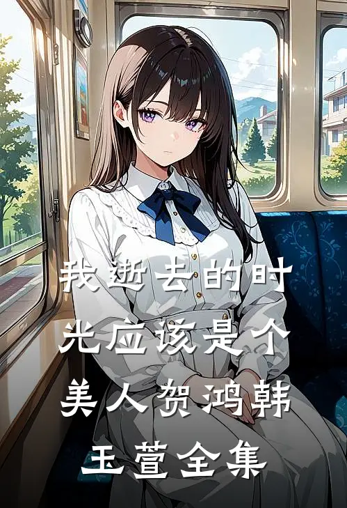 我逝去的时光应该是个美人贺鸿韩玉萱 全集