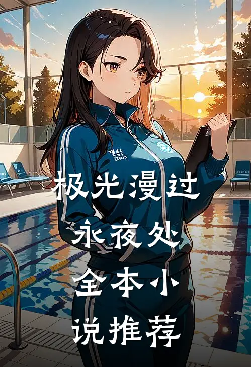 极光漫过永夜处全本小说推荐