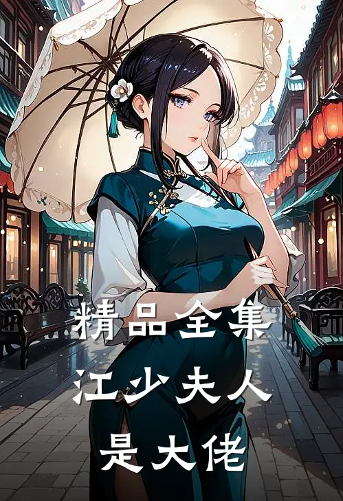 精品全集江少夫人是大佬