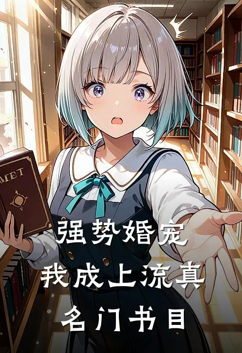强势婚宠，我成上流真名门书目