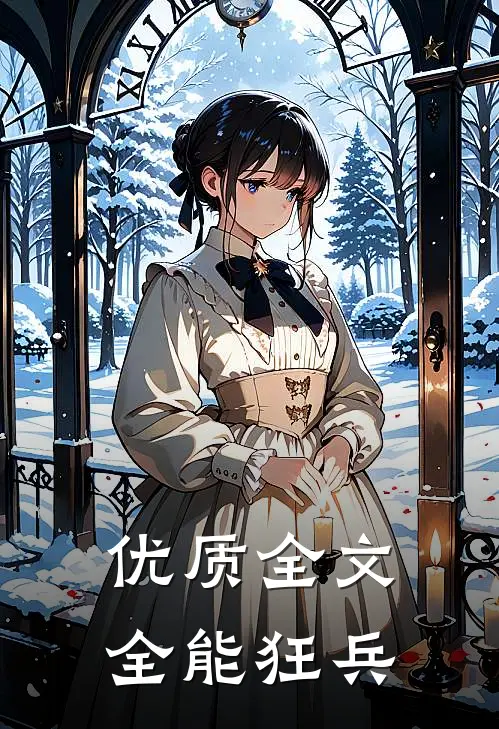优质全文全能狂兵