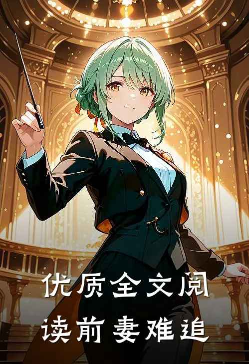 优质全文阅读前妻难追